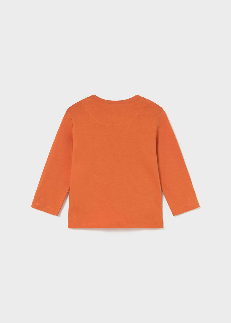 Babys interactive T-shirt