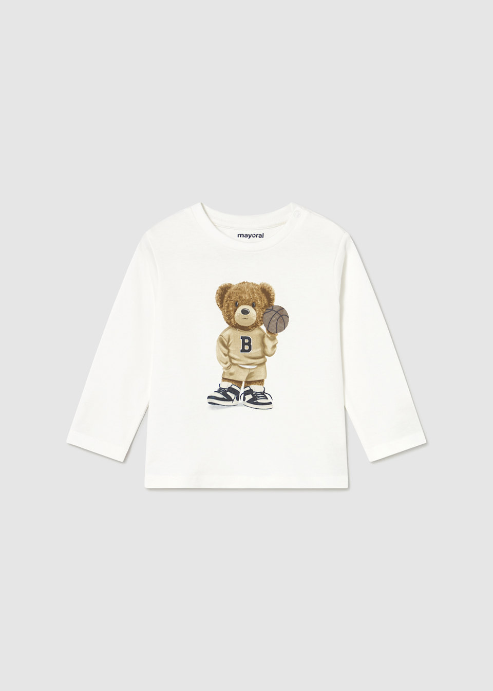 Baby bear T-shirt
