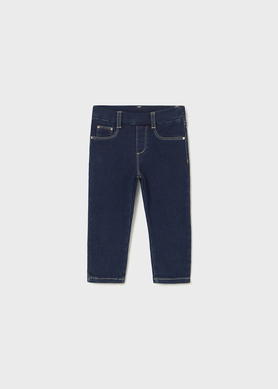 Baby Basic Skinny Jeans