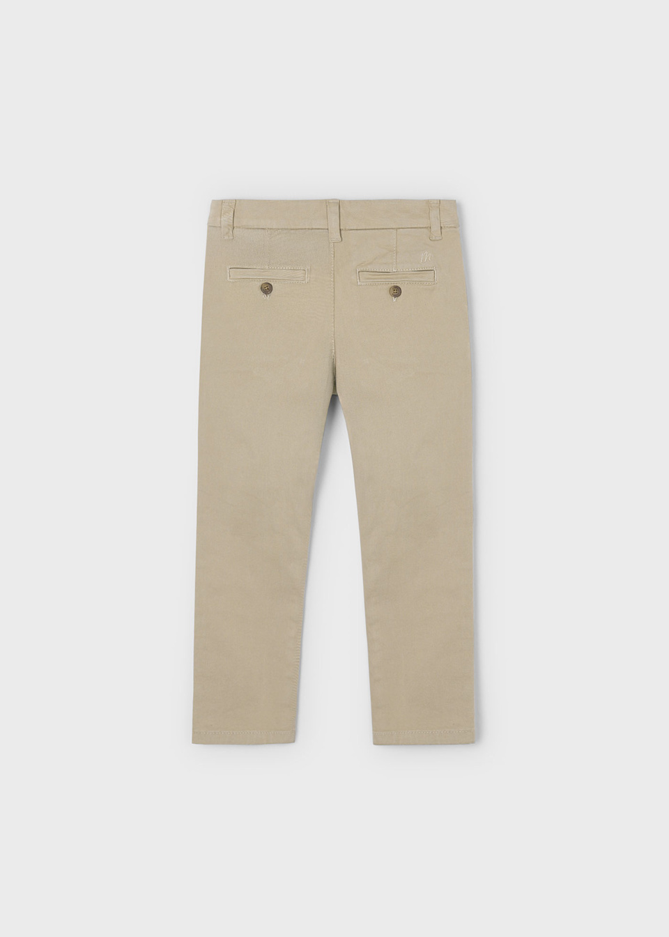 Boy Basic Chinos