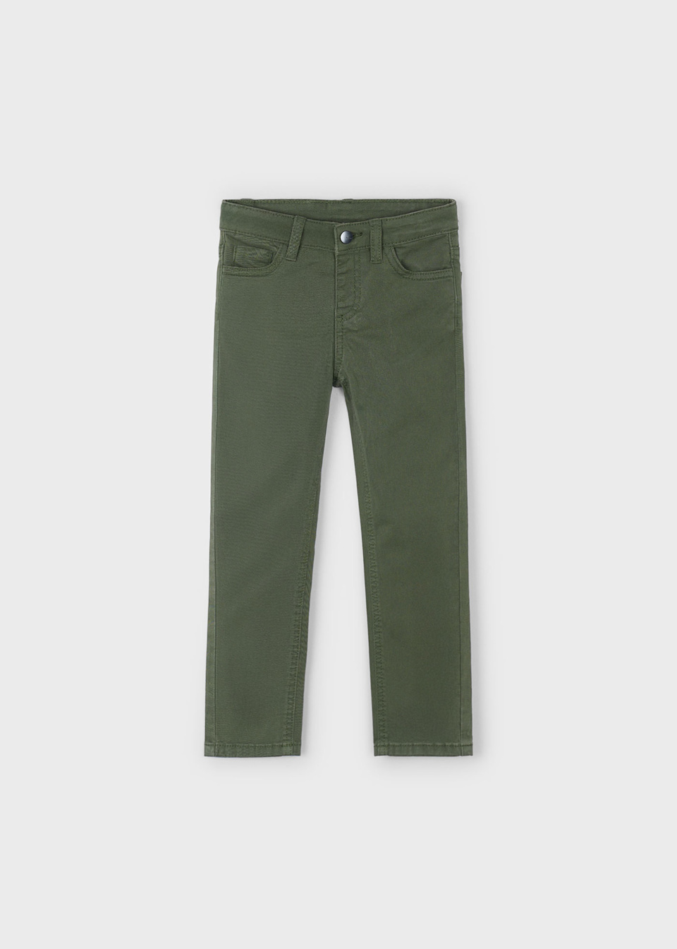 Boy Slim Fit Pants