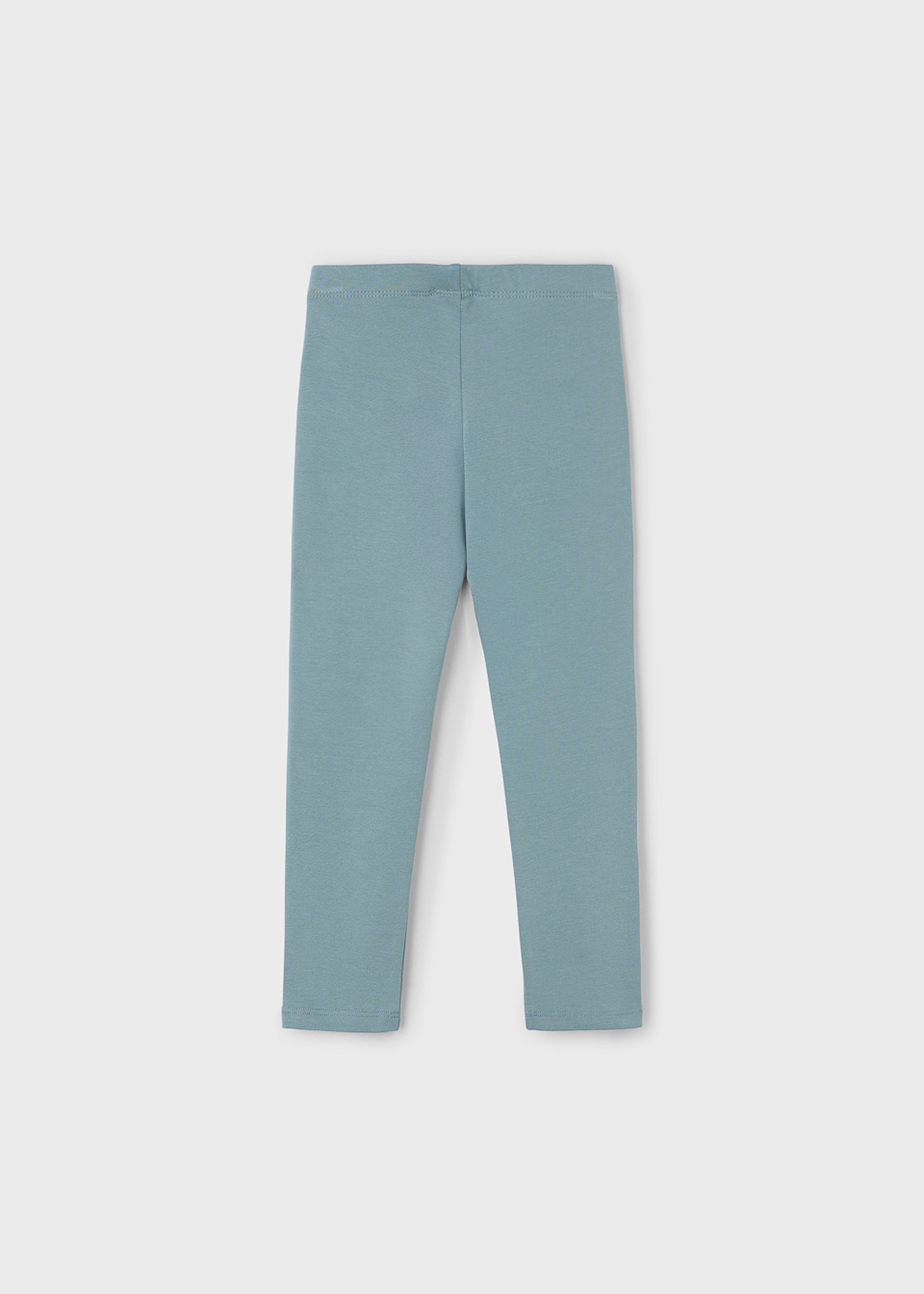 Girls Basic Leggings
