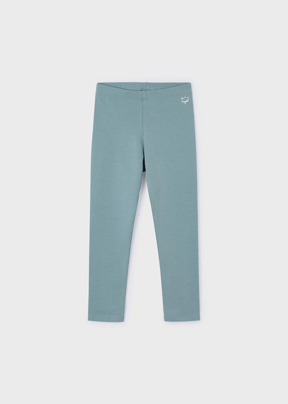 Girls Basic Leggings