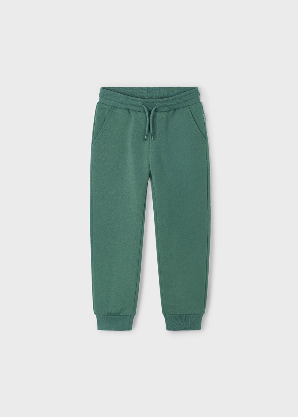 Unisex Basic Tracksuit Bottoms