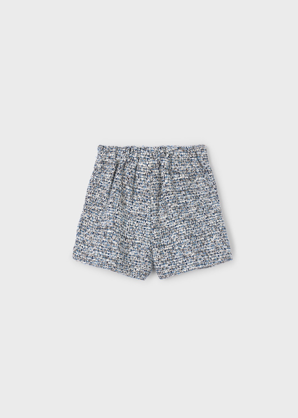 Girls bow shorts
