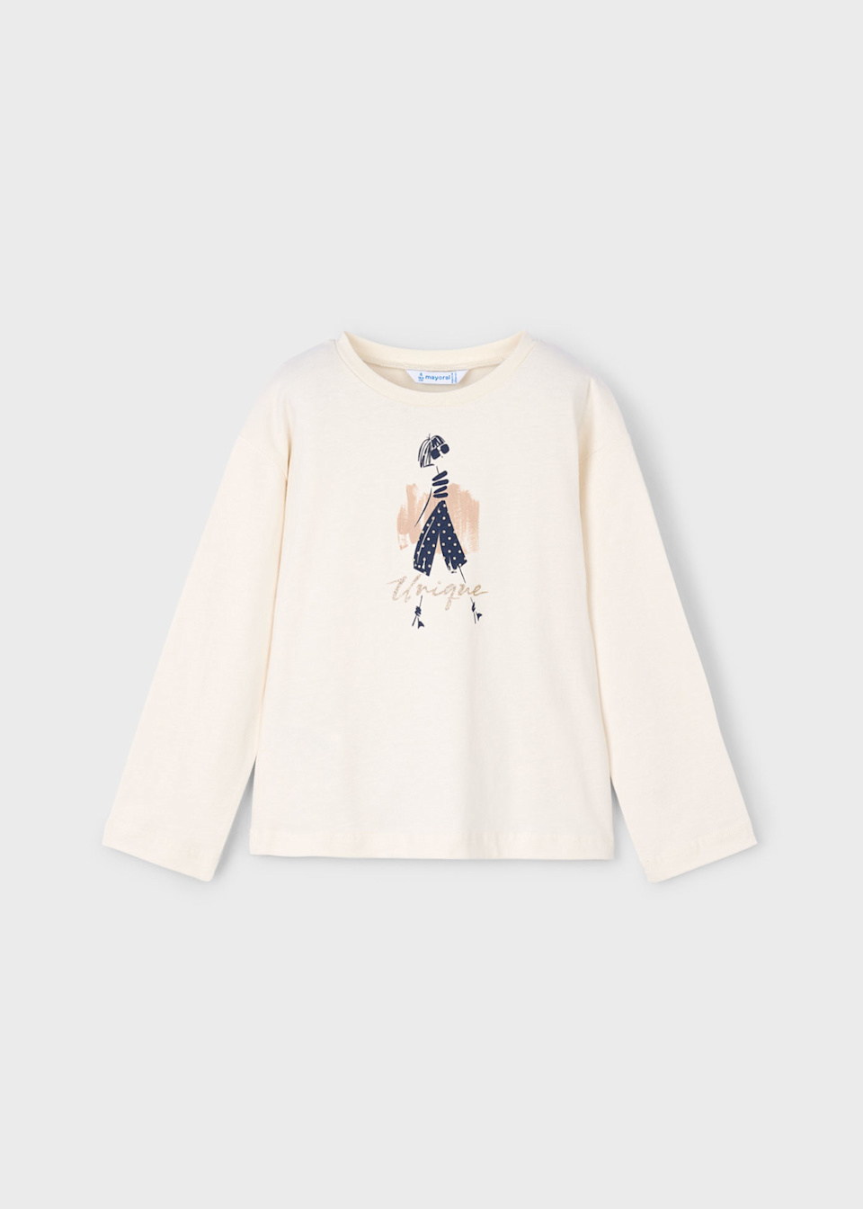 Girls t-shirt
