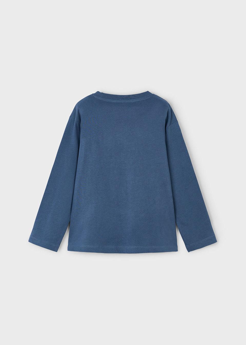 Boys letter t-shirt