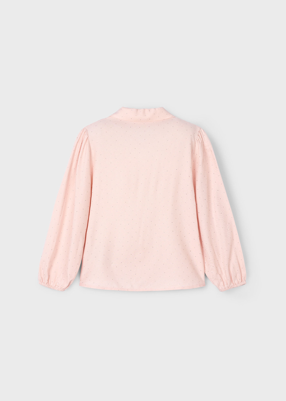 Girls blouse