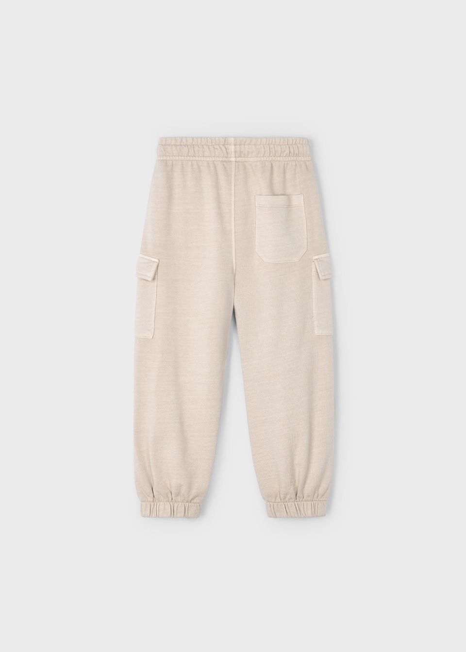 Boys parachute trousers