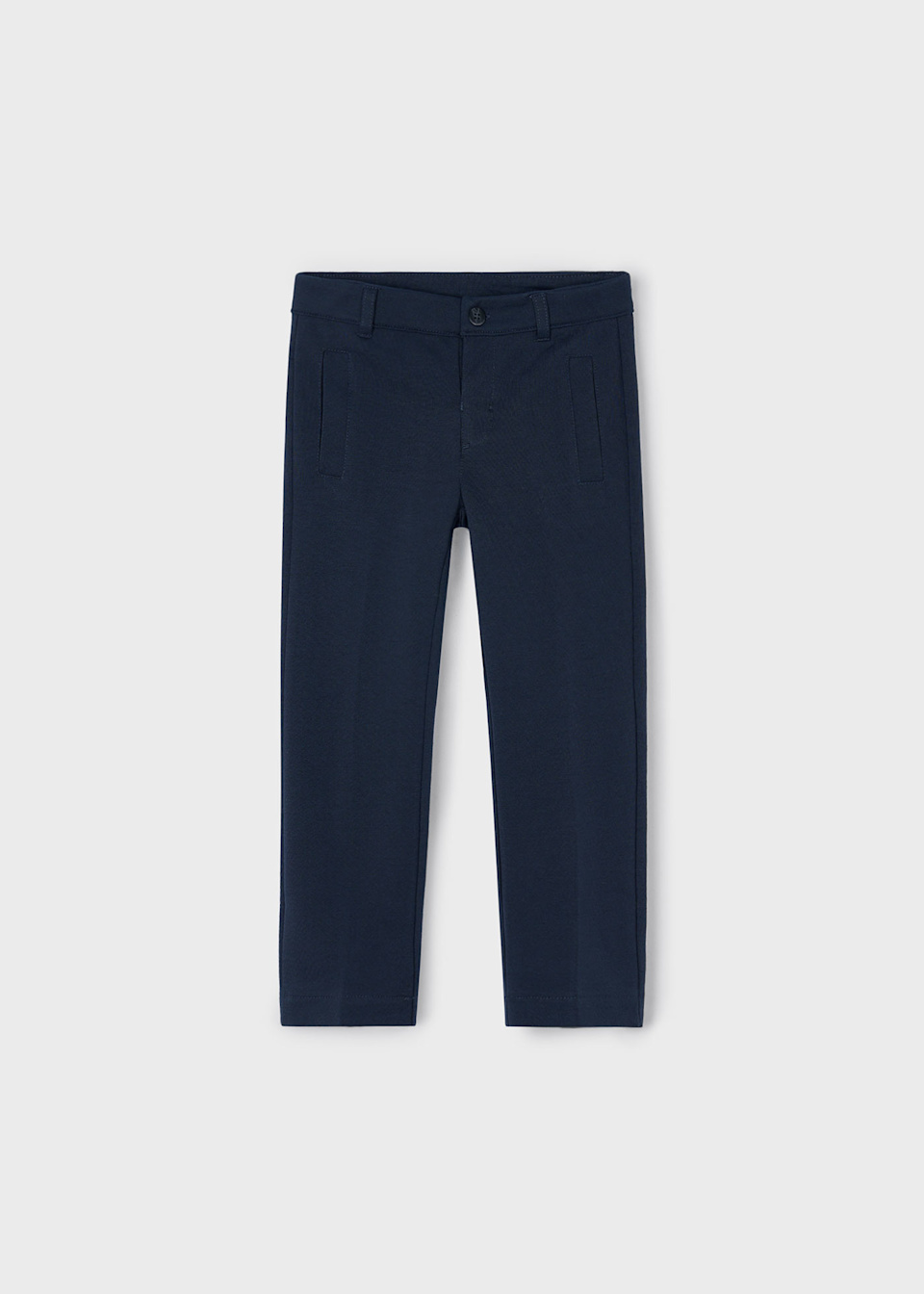 Boys chino trousers