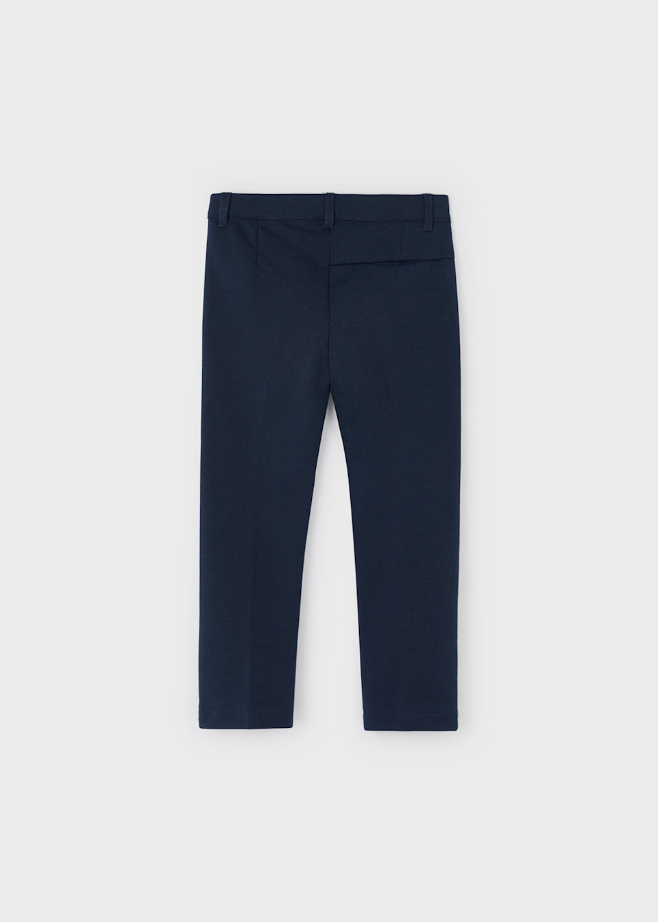 Boys chino trousers