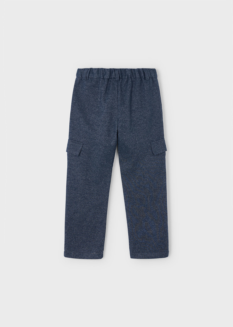 Boys smart cargo pants