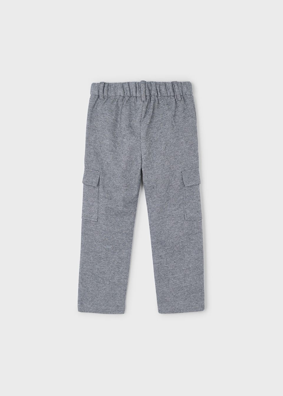 Boys smart cargo pants
