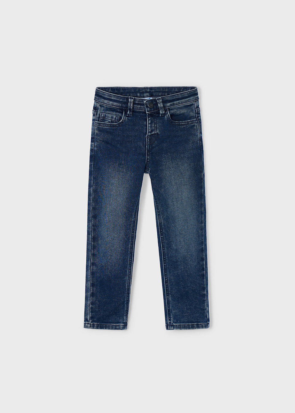 Jeanshose slim Jungen