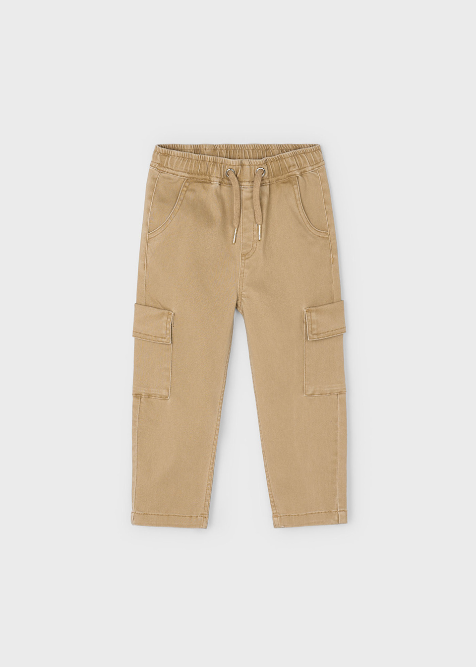 Pantalon cargo unisexe