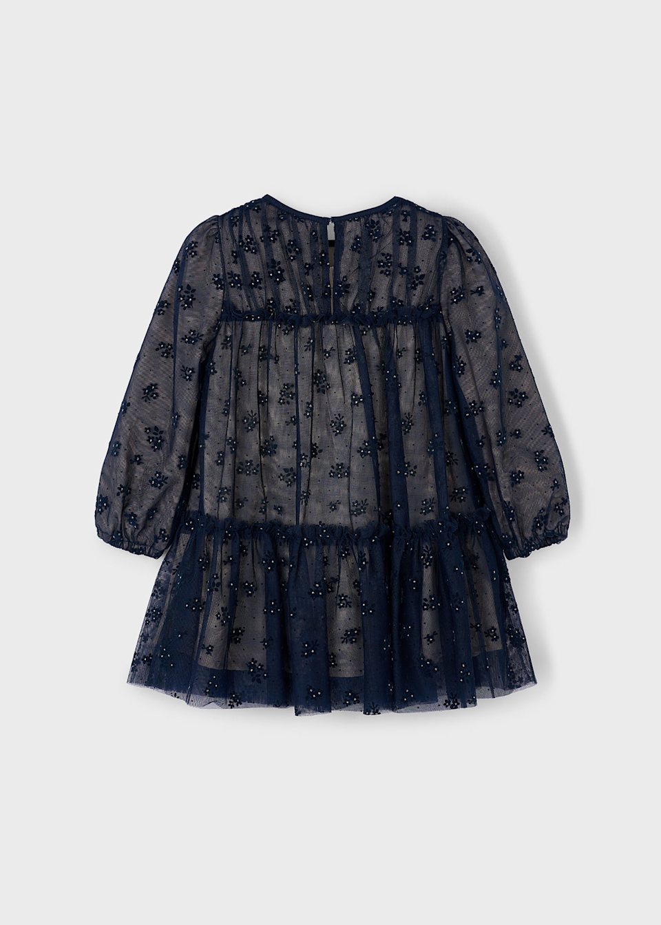 Girls tulle dress