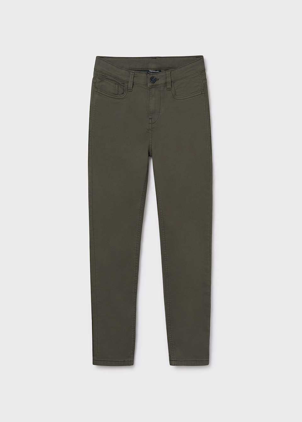 Pantalon slim fit garçon