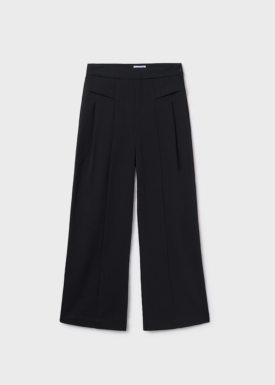 Girls flared trousers