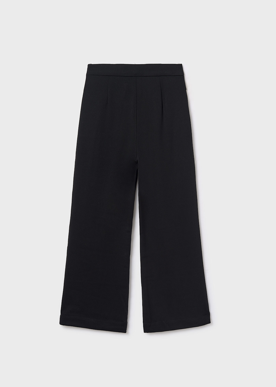 Girls flared trousers