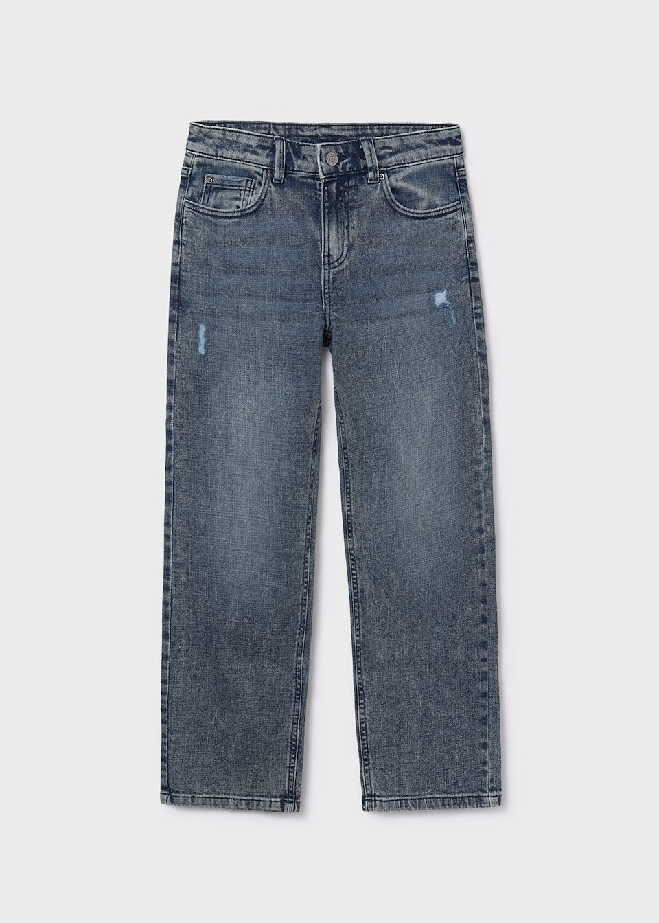 Jeanshose Unisex