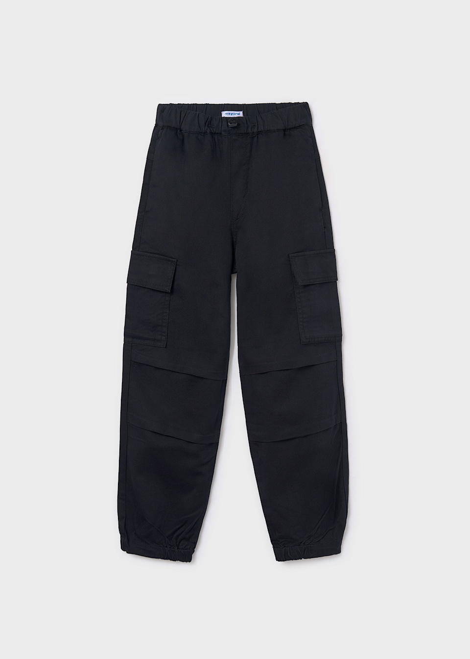 Unisex parachute trousers