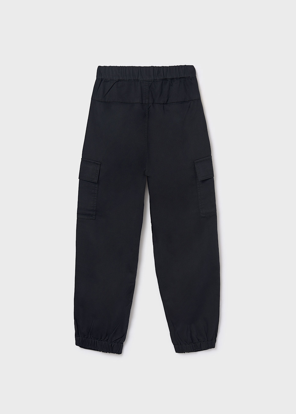 Unisex parachute trousers