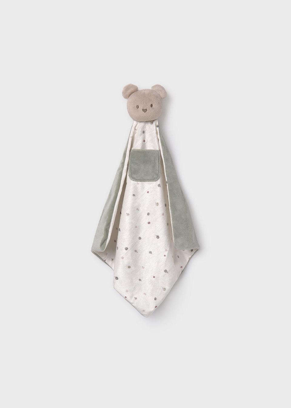 Gugú animalito unisex bebé