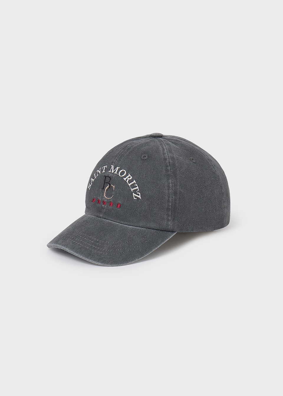 Unisex cap