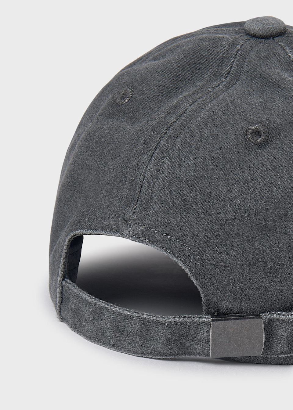 Unisex cap