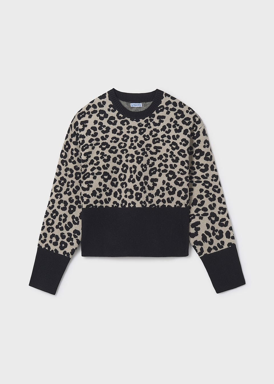 Pullover Teenager Mädchen