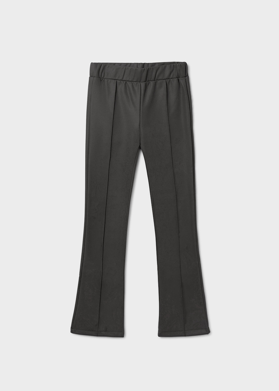 Legging acampanado chica