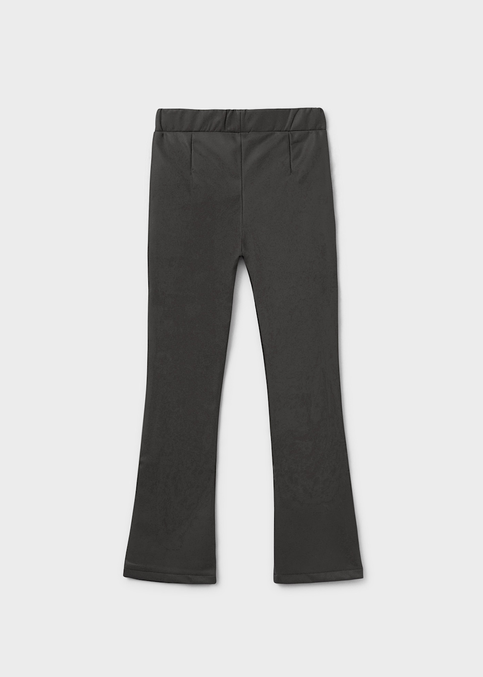 Girls flared leggings