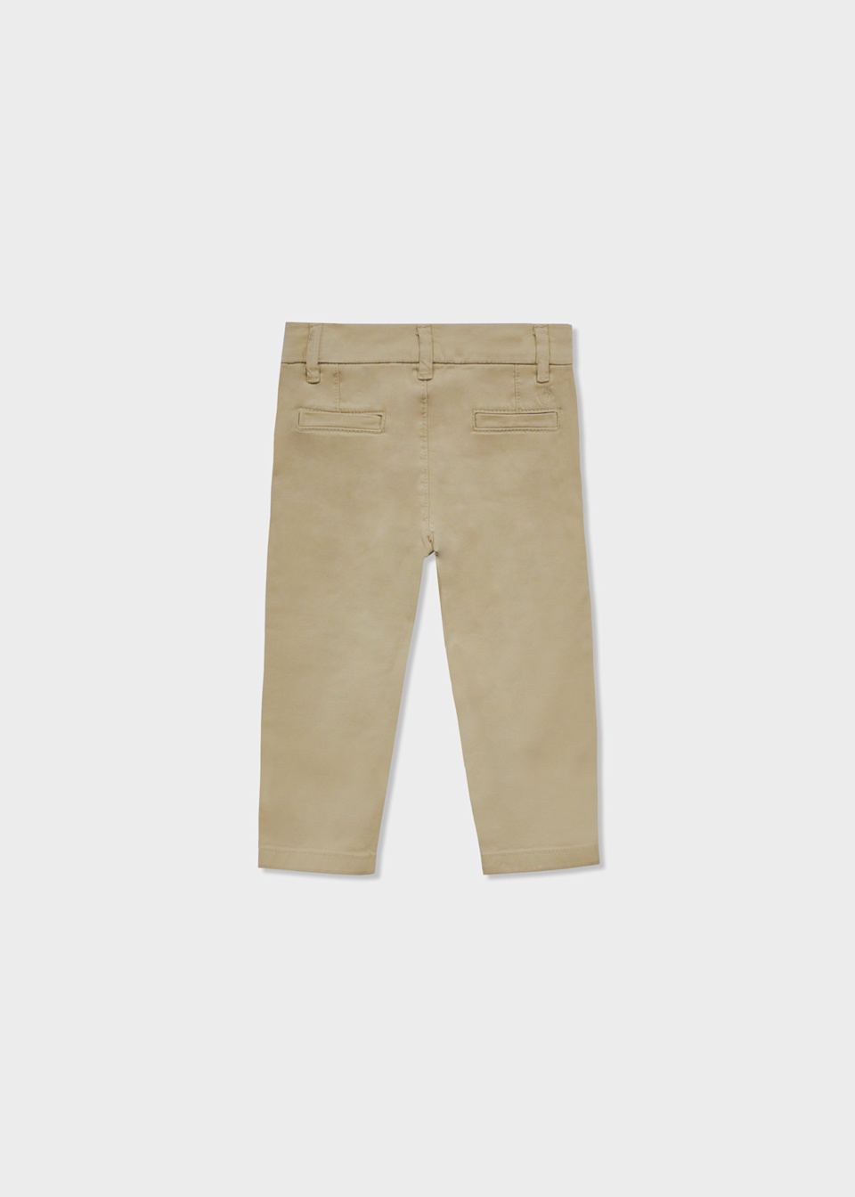 Baby Basic Chinos