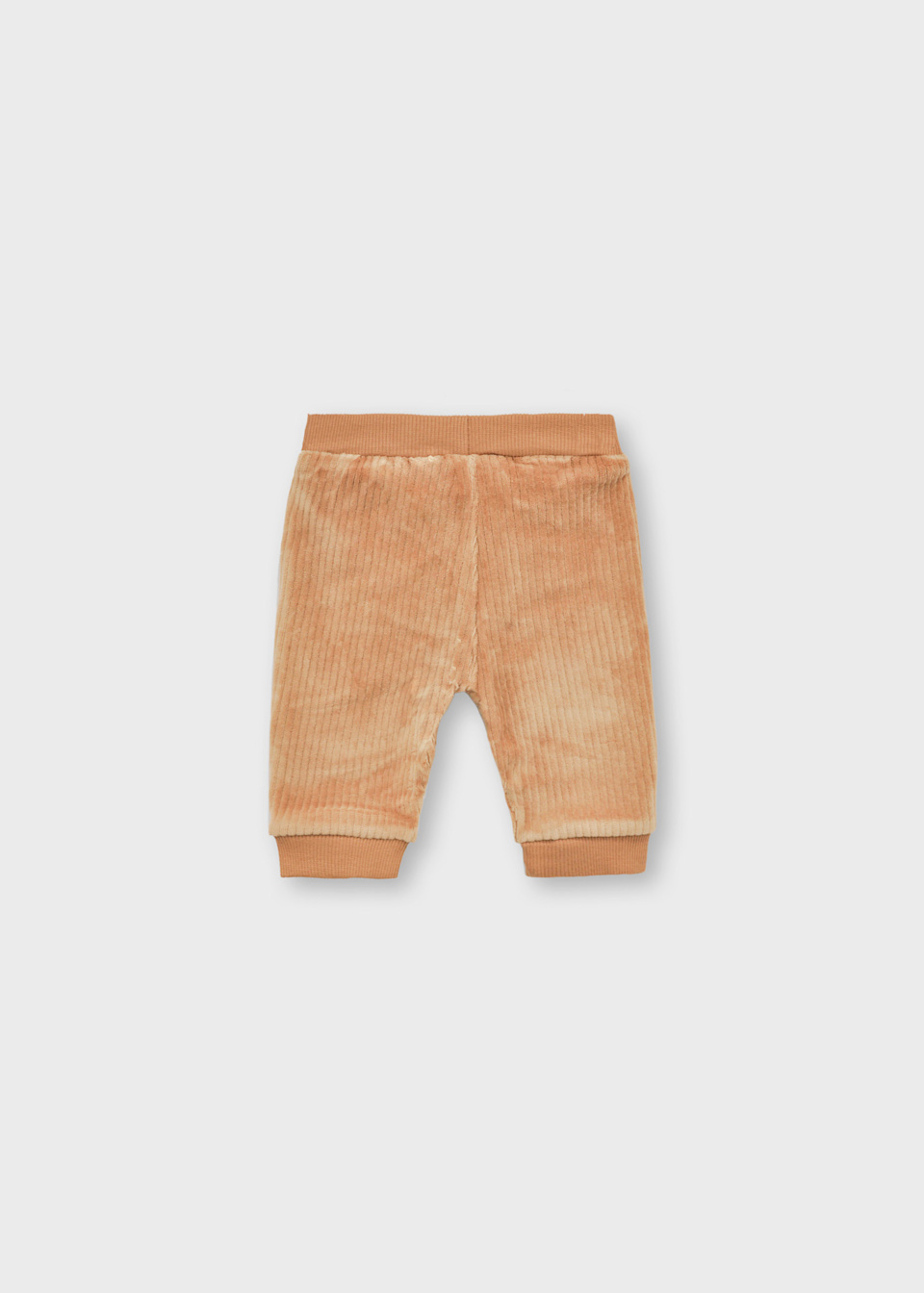 Newborn corduroy trousers
