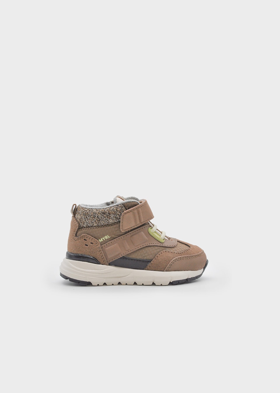 Baby lightweight shoe