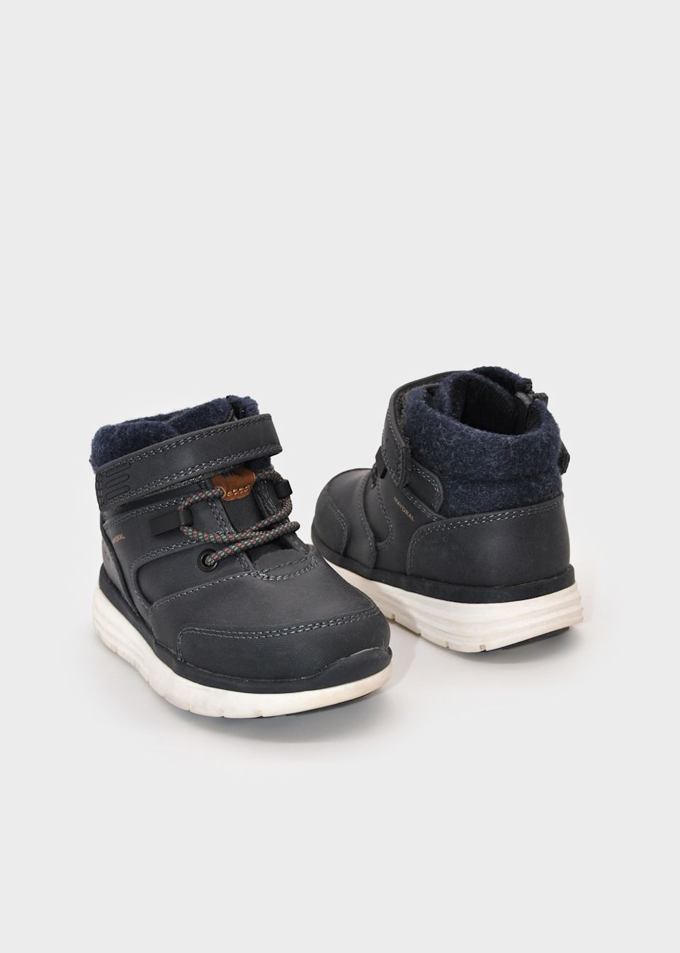 Bottines urbaines bébé