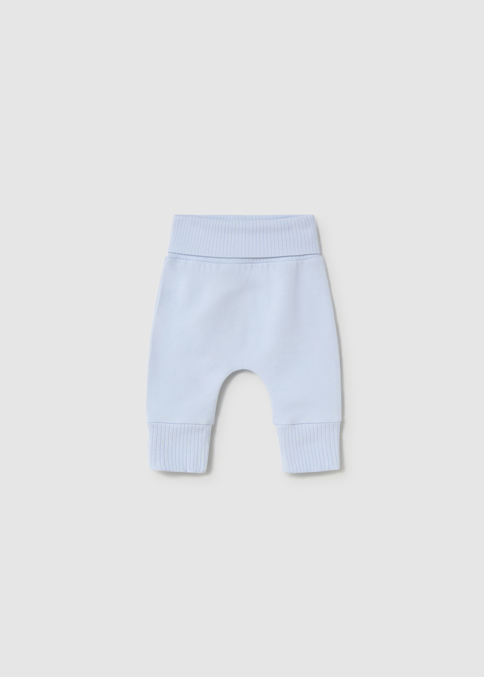 Newborn tracksuit set with t-shirt