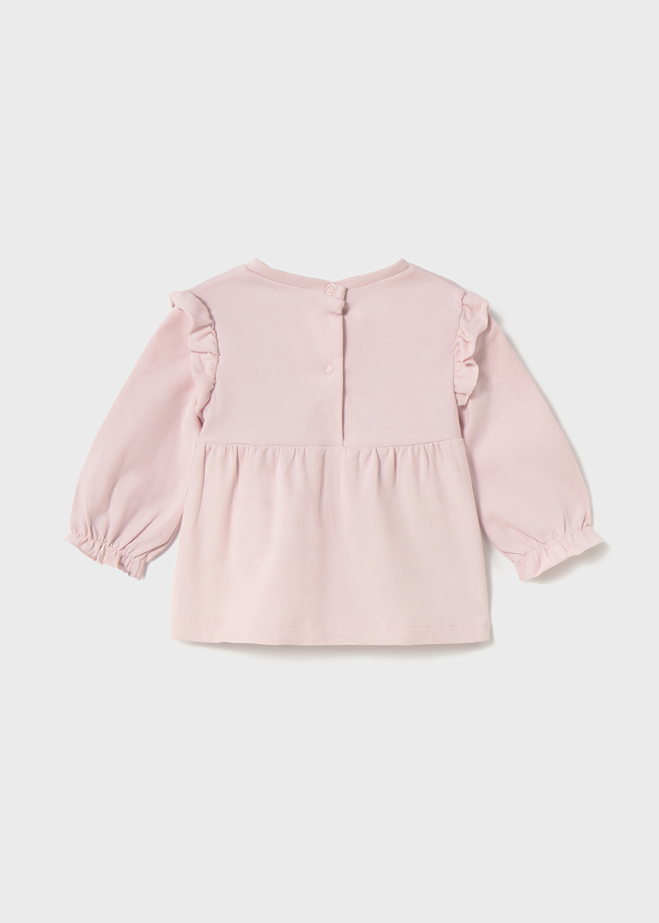 Newborn girls  t-shirt