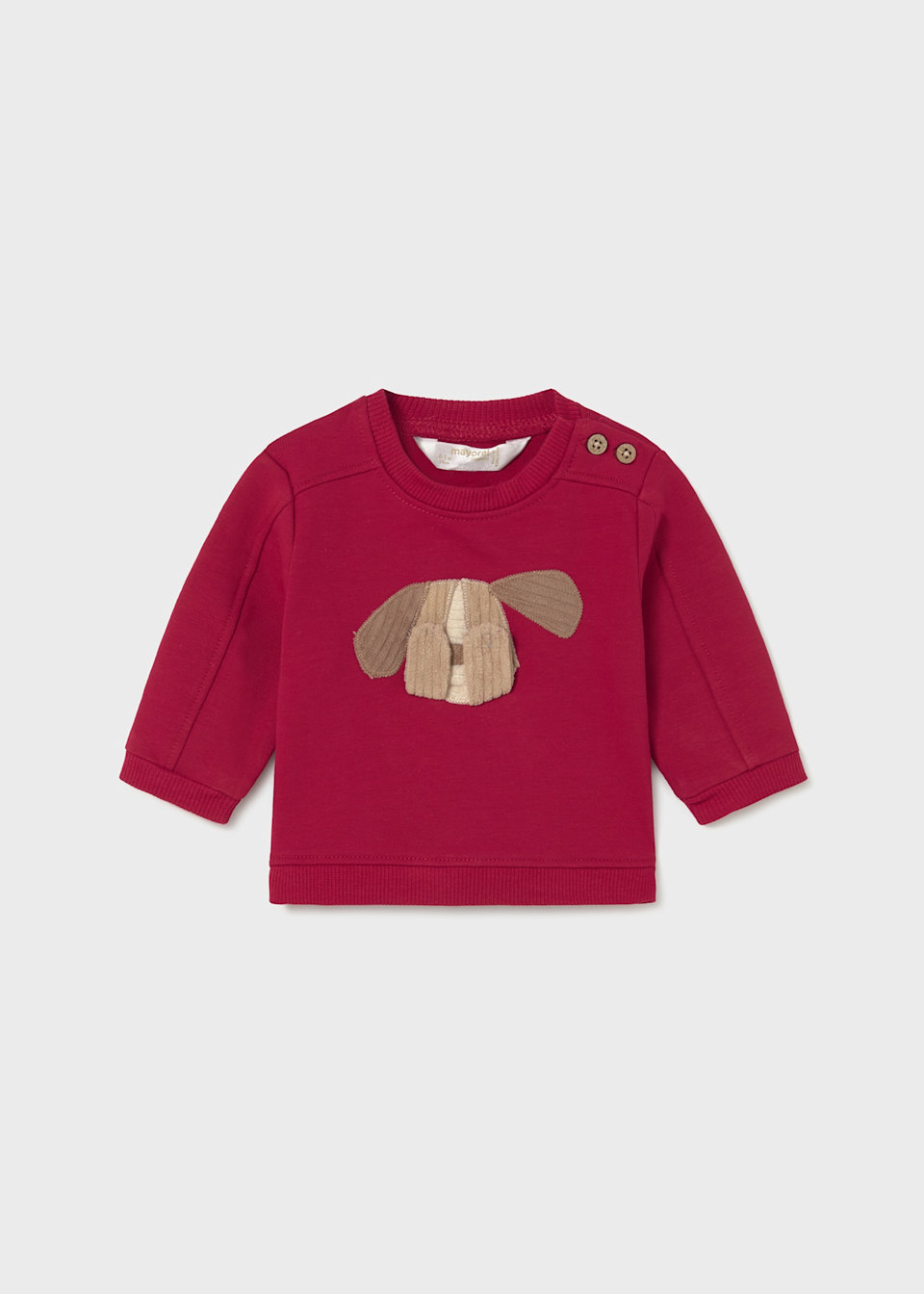 Newborn interactive jumper