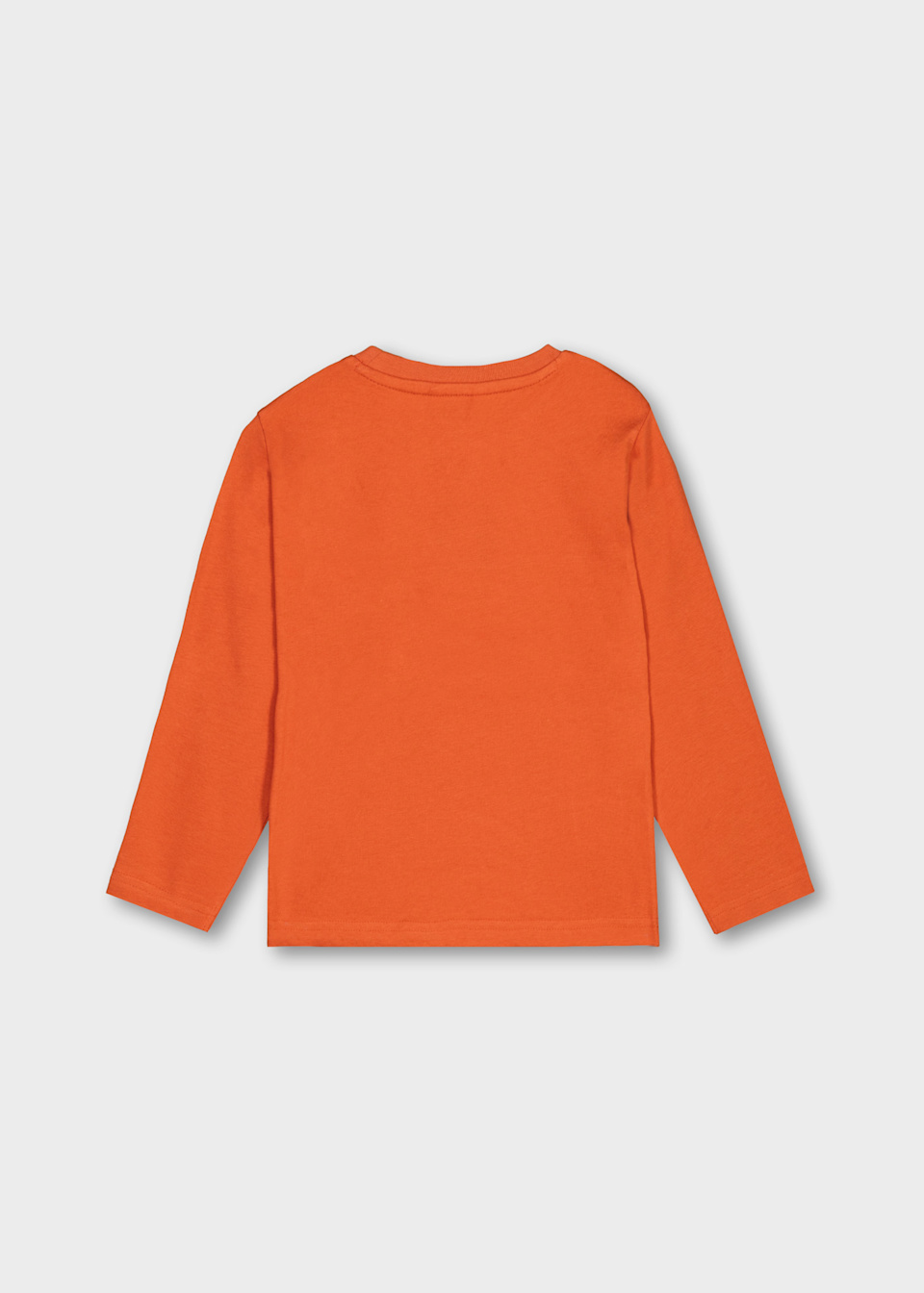 Boys long sleeved team shirt