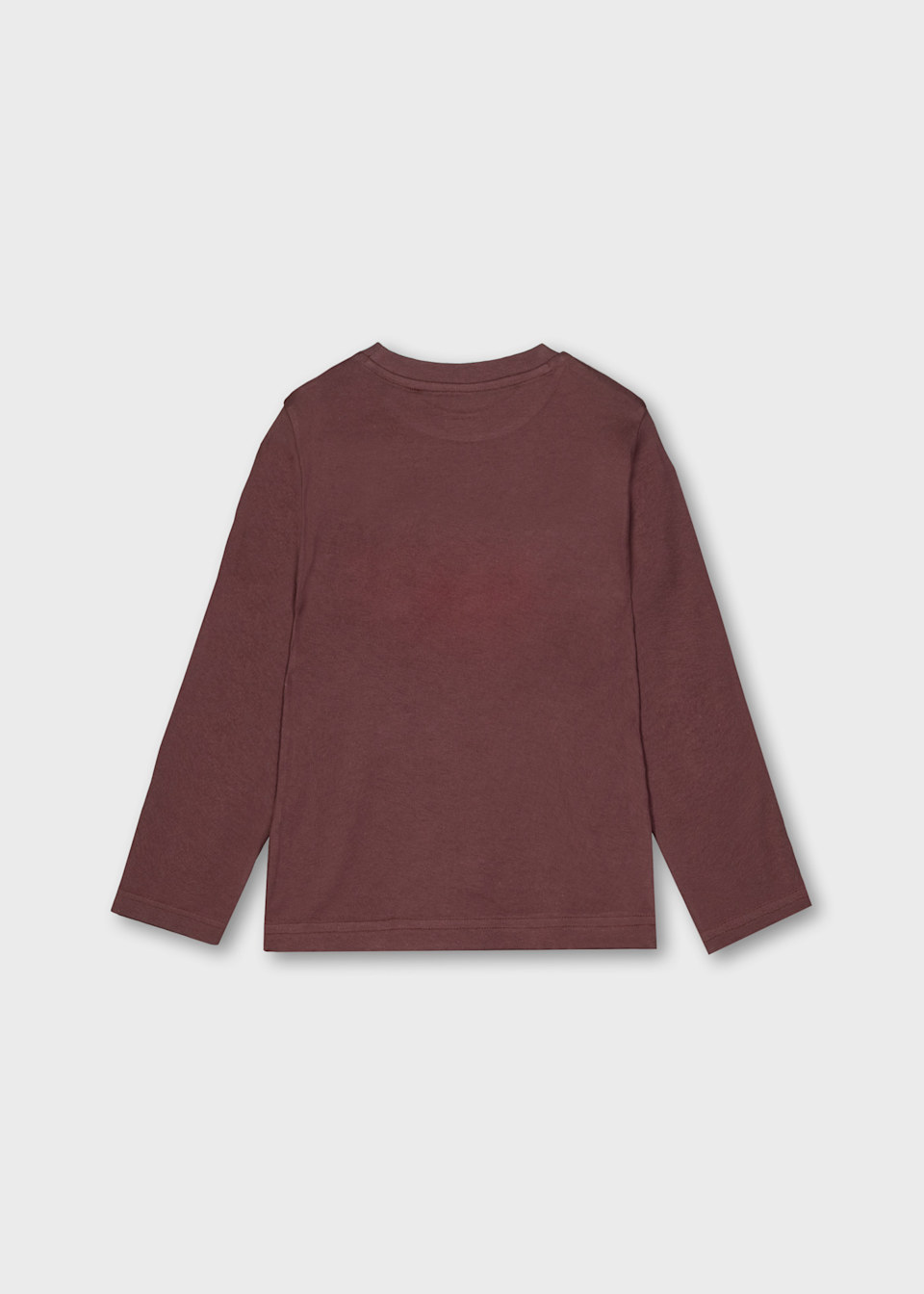 Camiseta camión niño