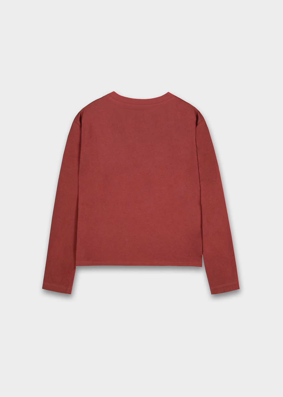 T-shirt texte en relief garçon