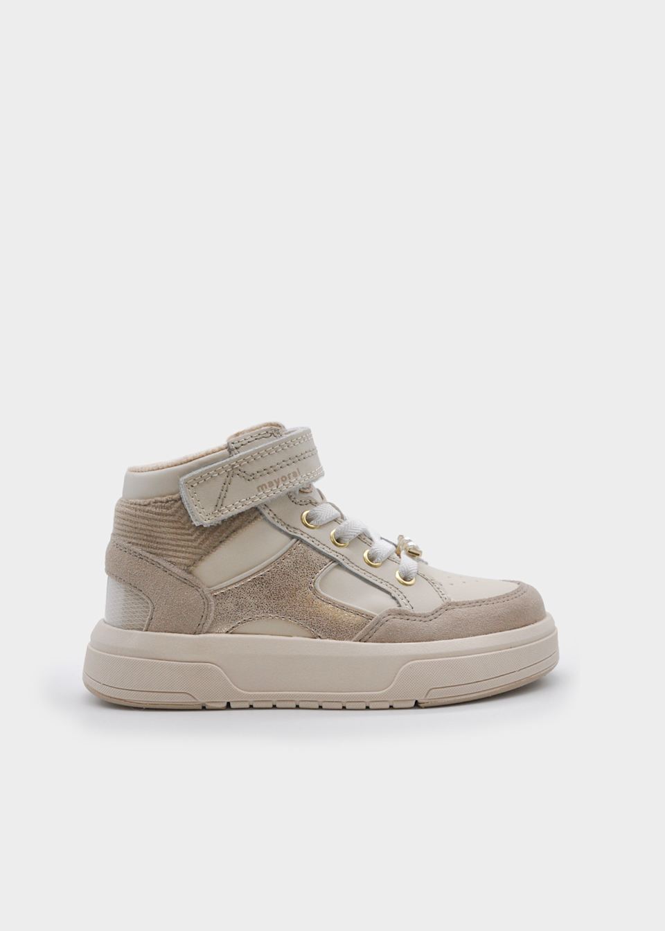 Girls casual boot