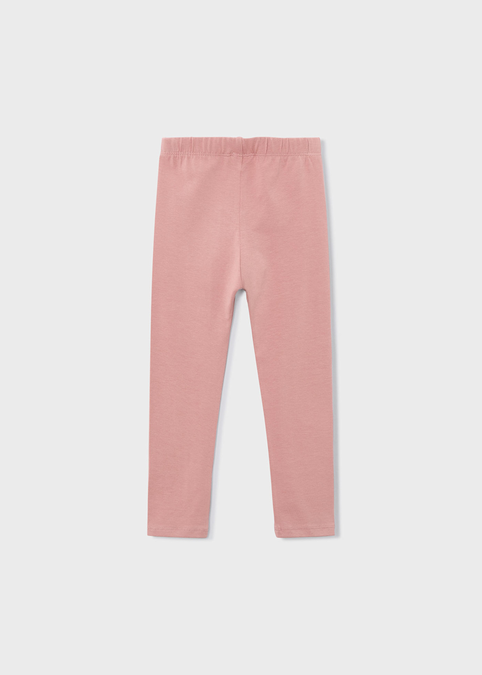 Girls Basic Leggings