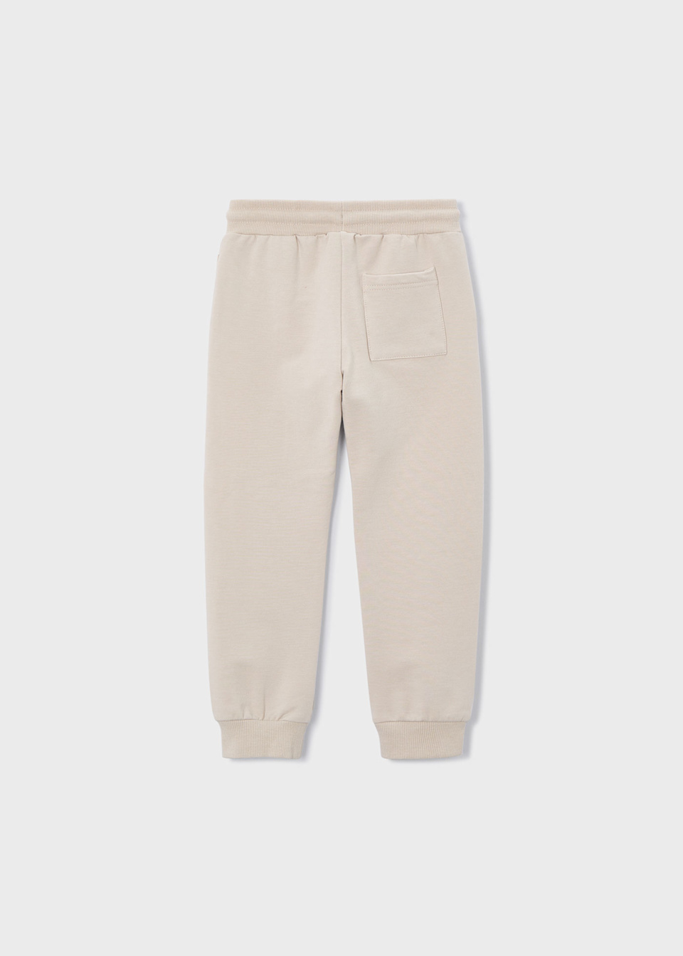 Boys Basic Tracksuit Bottoms