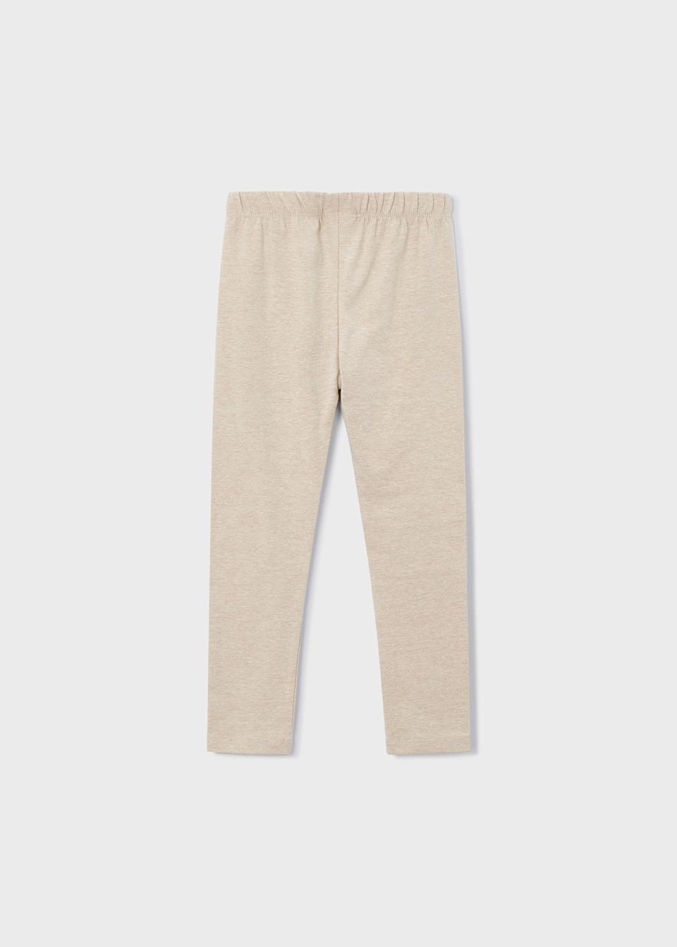 Girls Basic Leggings
