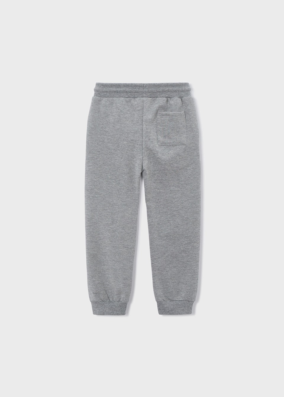 Boys Basic Tracksuit Bottoms