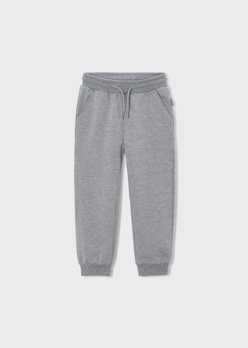 Boys Basic Tracksuit Bottoms