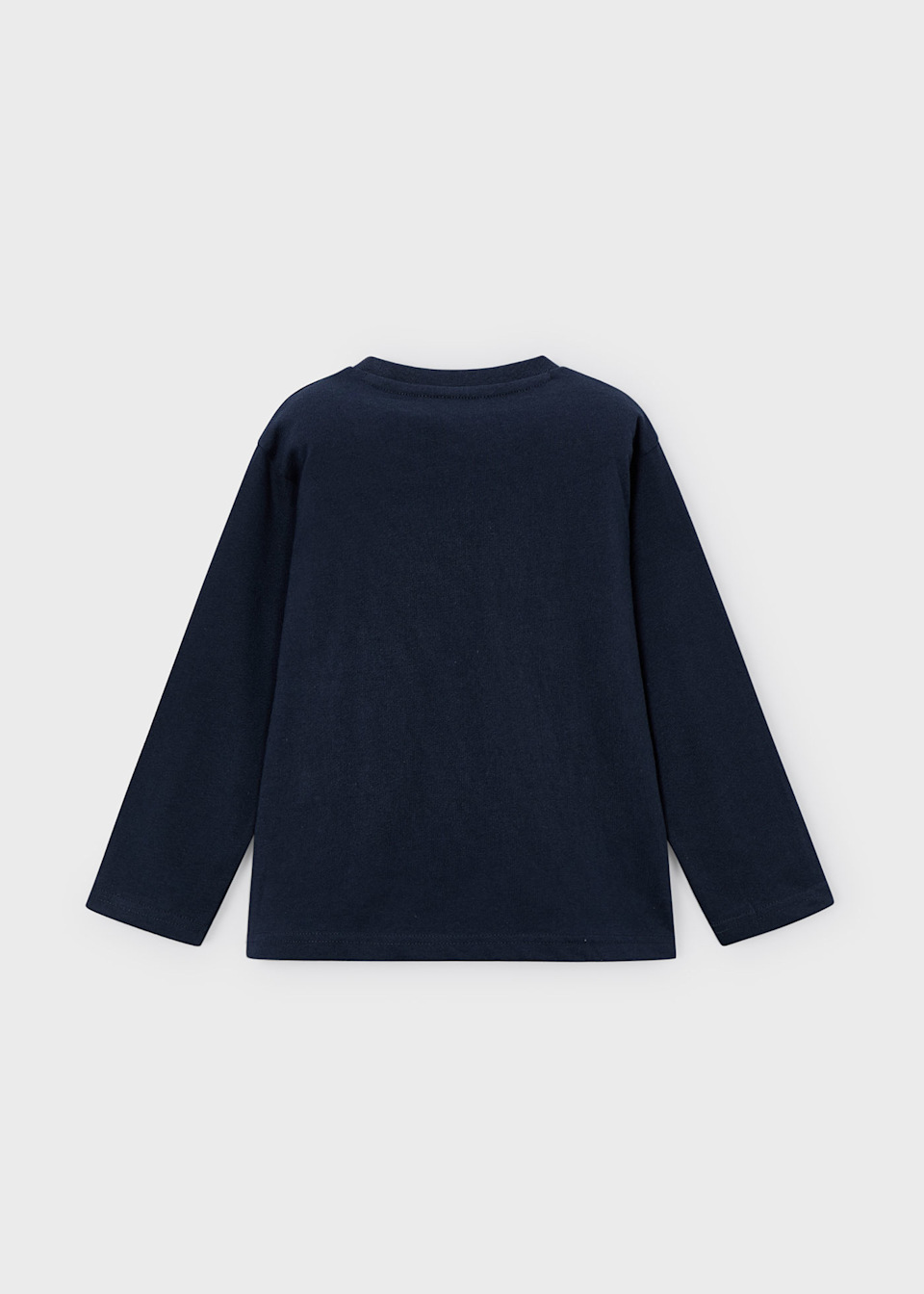 Boys appliqué t-shirt