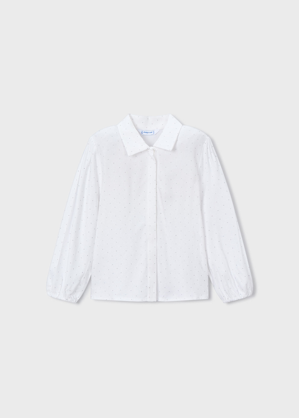 Girls blouse